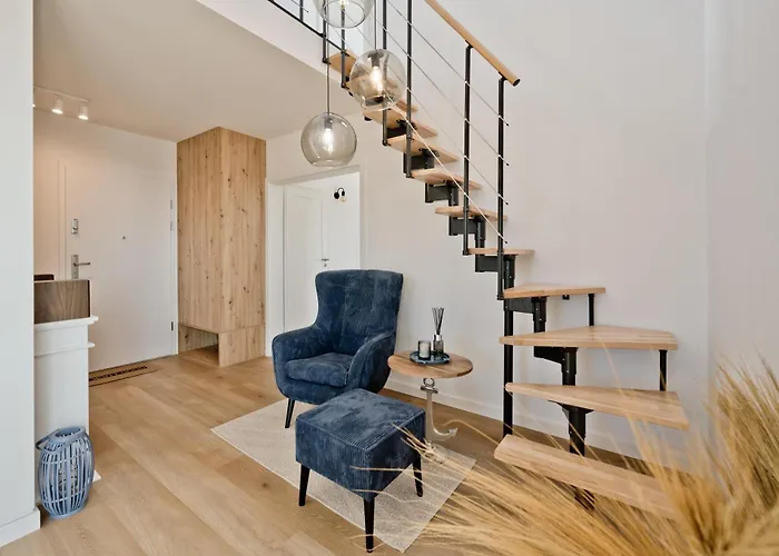 شقة Casa Baia Blueapart هيل