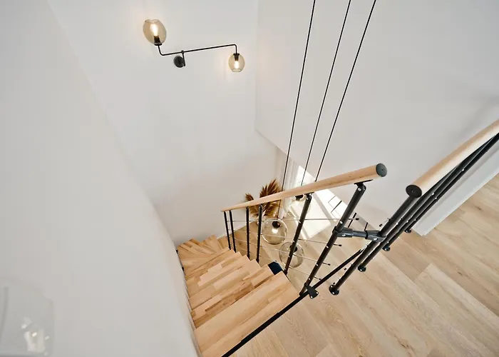 شقة Casa Baia Blueapart هيل