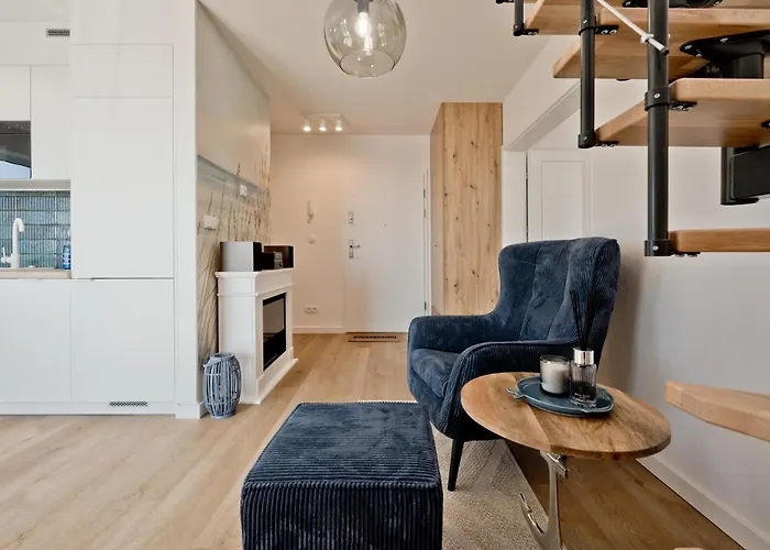 Casa Baia Blueapart *