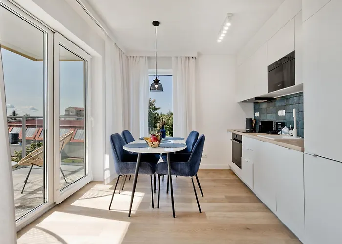 Casa Baia Blueapart Hel