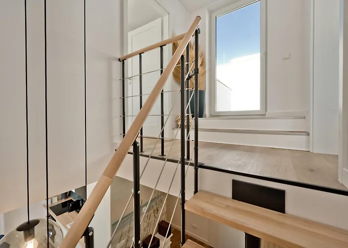 Apartmán Casa Baia Blueapart Hel