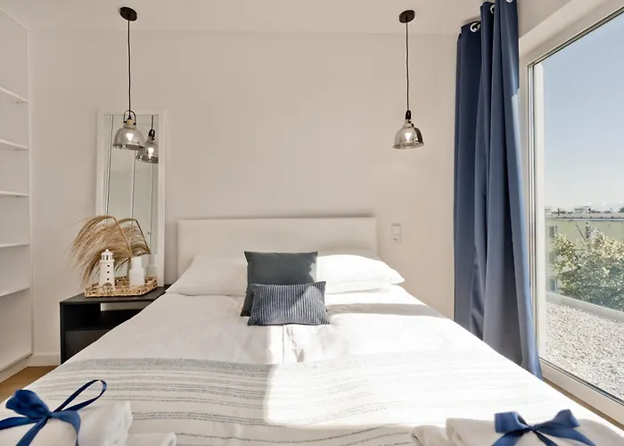 Casa Baia Blueapart *