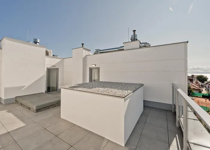 Casa Baia Blueapart *