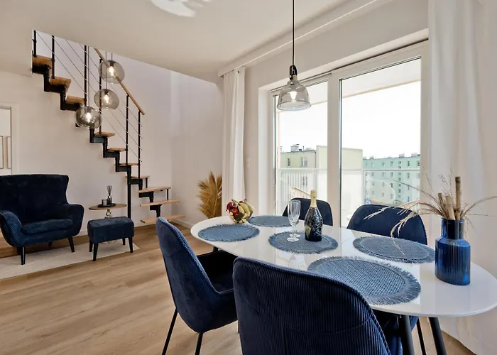 Casa Baia Blueapart * هيل