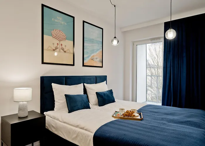 Casa Baia Blueapart شقة هيل